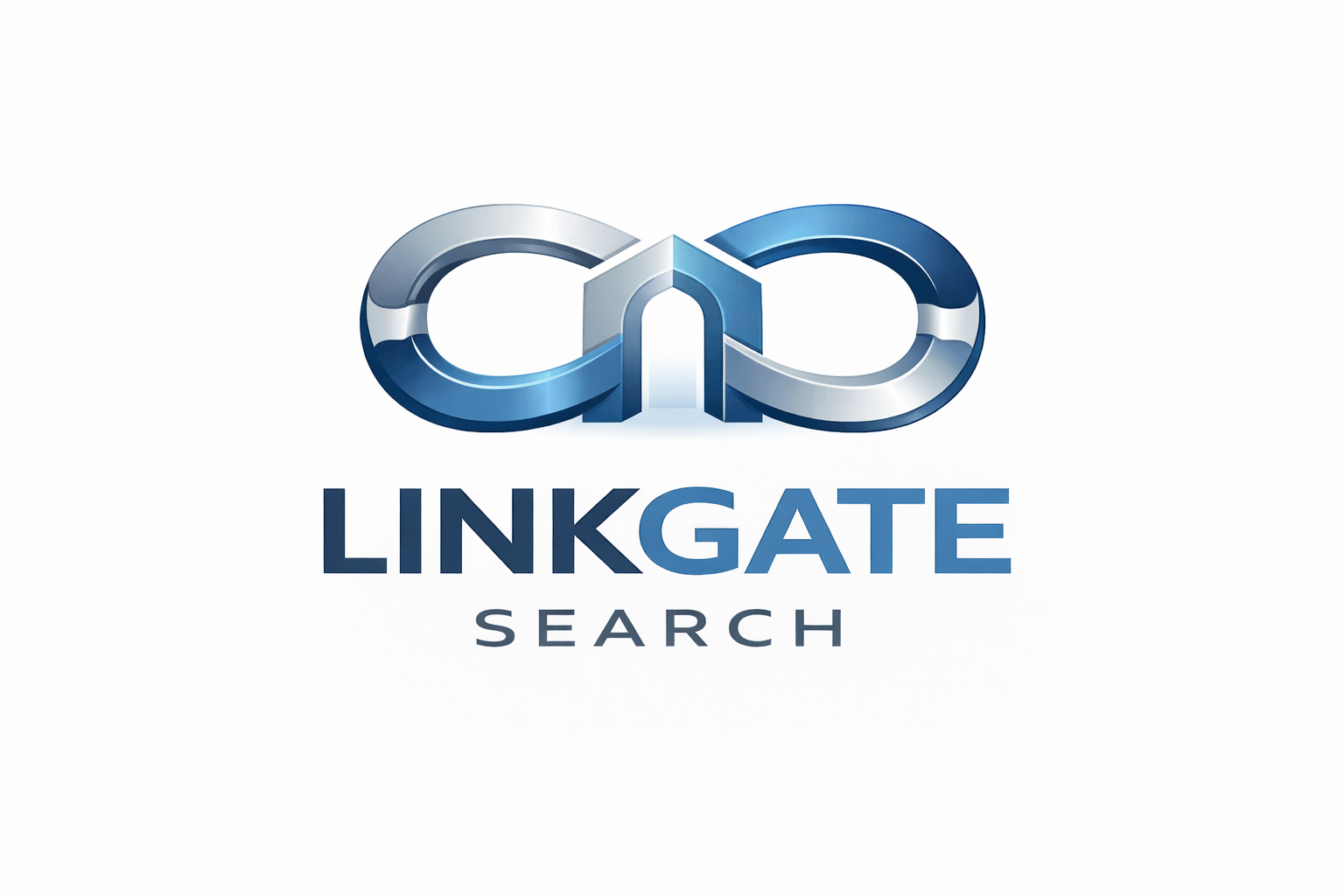 LinkGate Logo